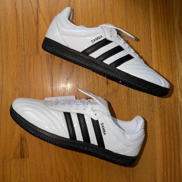 adidas gazelle silver green womens Adidas Men's Samba Inter Miami CF Indoor Soccer Shoes